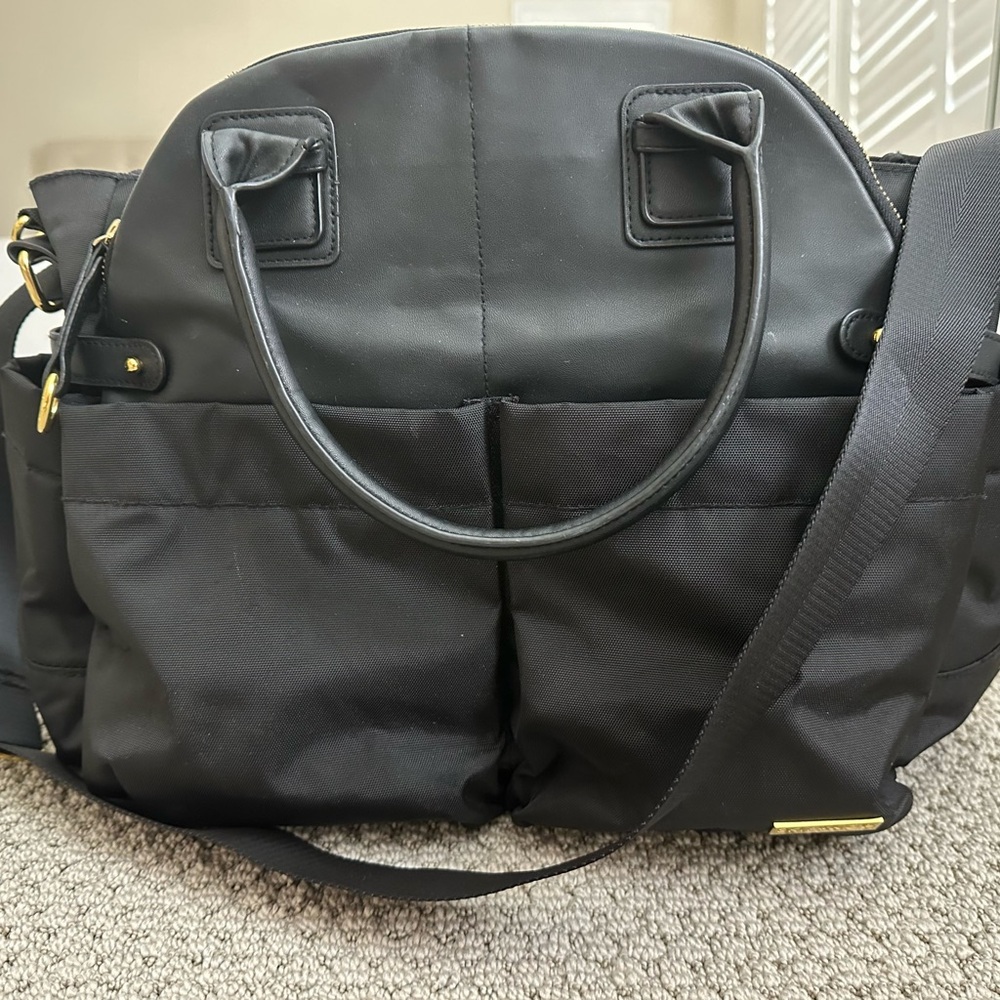 Skip Hop Diaper Bag Never Used